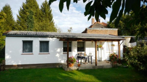Ferienhaus im Grünen